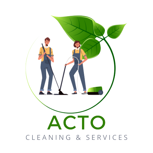 Acto Cleaning and Services